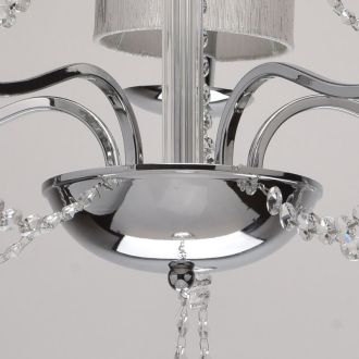 Подвесная люстра MW-Light 684010105