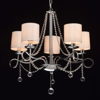 Подвесная люстра MW-Light 684010105