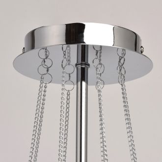 Люстра на штанге MW-Light 684010408