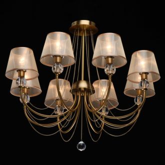 Люстра на штанге MW-Light 684011608