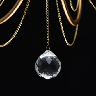 Люстра на штанге MW-Light 684011608