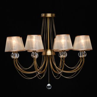 Люстра на штанге MW-Light 684011608