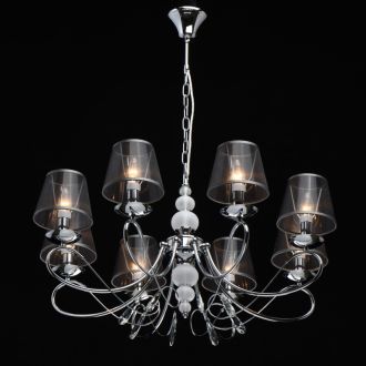 Подвесная люстра MW-Light 684012108