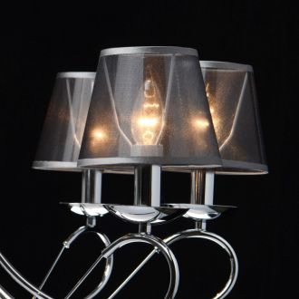 Подвесная люстра MW-Light 684012108