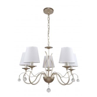 Подвесная люстра MW-Light 684012705