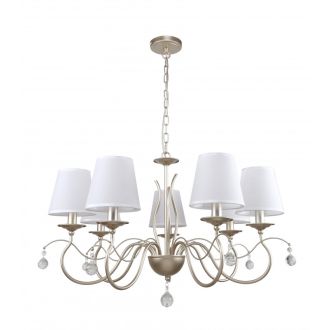 Подвесная люстра MW-Light 684012807