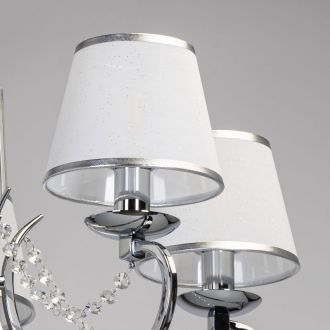 Подвесная люстра MW-Light 684013005