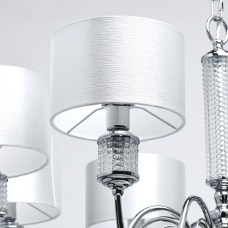 Подвесная люстра MW-Light 692011308