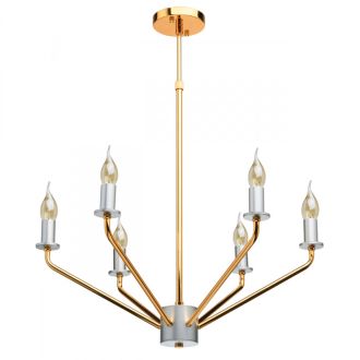Люстра на штанге MW-Light 699010906