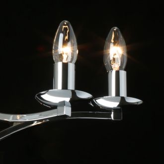 Подвесная люстра MW-Light 699011106