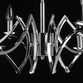 Подвесная люстра MW-Light 699011208
