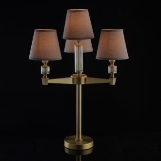 Настольная лампа MW-Light 700032404