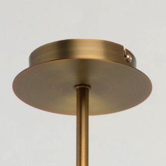 Люстра на штанге MW-Light 721010408