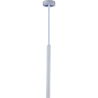 Подвесной светильник Stilfort Rodeo 2071/81/01P, LED 3 Вт, белый