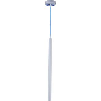 Подвесной светильник Stilfort Rodeo 2071/91/01P, LED 3 Вт, белый