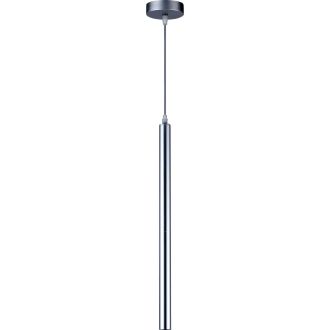 Подвесной светильник Stilfort Rodeo 2071/94/01P, LED 3 Вт, хром матовый/хром