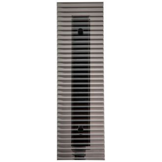 Бра Stilfort Lucen 4007/02/01W, LED 12 Вт, черный/серый, лофт стиль
