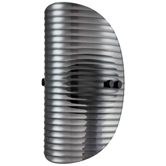 Бра Stilfort Relux 4008/02/01W, LED 10 Вт, черный/серый, лофт стиль