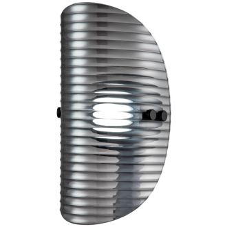 Бра Stilfort Relux 4008/02/01W, LED 10 Вт, черный/серый, лофт стиль