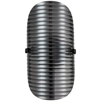 Бра Stilfort Relux 4008/02/01W, LED 10 Вт, черный/серый, лофт стиль