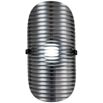 Бра Stilfort Relux 4008/02/01W, LED 10 Вт, черный/серый, лофт стиль