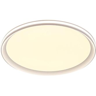 Накладной светильник Stilfort Alumin 4016/01/03CW, LED 34 Вт, белый