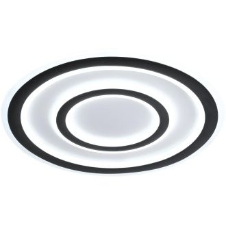 Накладной светильник Stilfort C-trim 4019/02/01C, LED 78 Вт, белый