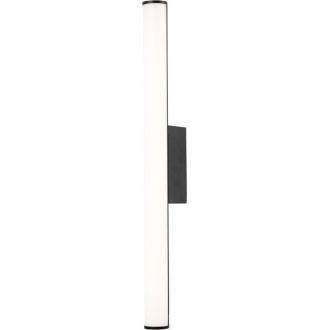 Бра Stilfort Iplight 4029/02/02WL-IP, LED 11 Вт, черный/белый