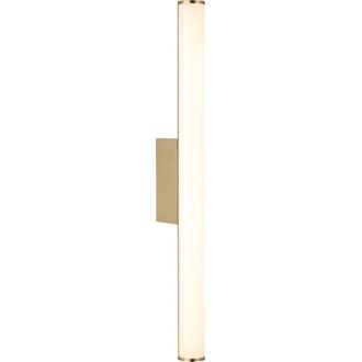 Бра Stilfort Iplight 4029/05/02WL-IP, LED 11 Вт, бронзовый/белый