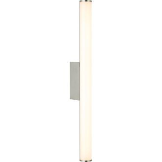 Бра Stilfort Iplight 4029/11/02WL-IP, LED 11 Вт, никель/белый