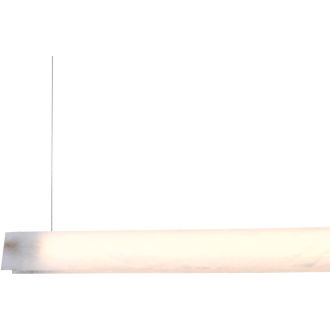 Линейный светильник Stilfort Solid Stone 4038/05/12PL, LED 50 Вт, бронзовый/белый