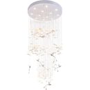 Каскадная люстра Stilfort Jeronimo 4041/01/300P, GU10, белый