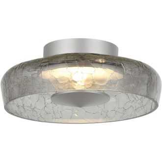 Накладной светильник Stilfort Taplett 4046/06/01C, LED 15 Вт, серый