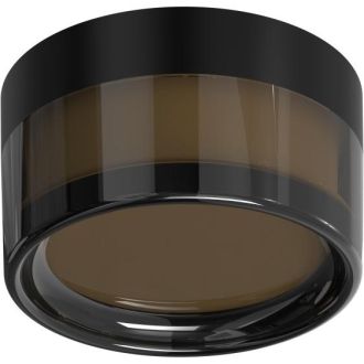 Влагозащищенный светильник Stilfort Ekols 65 4048/22/01CW-IP, LED 9 Вт, черный